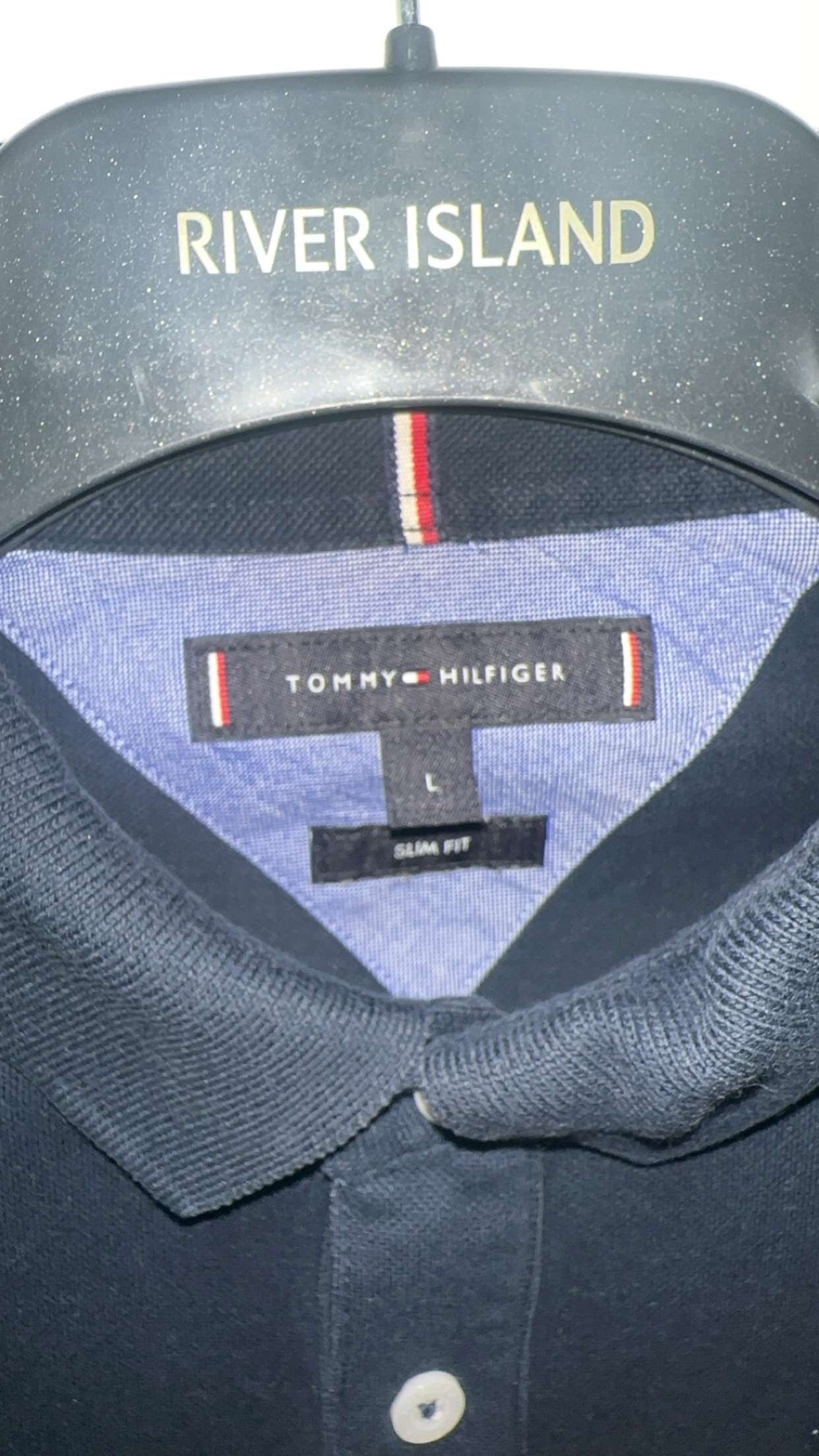 Tommy Hilfiger Polo