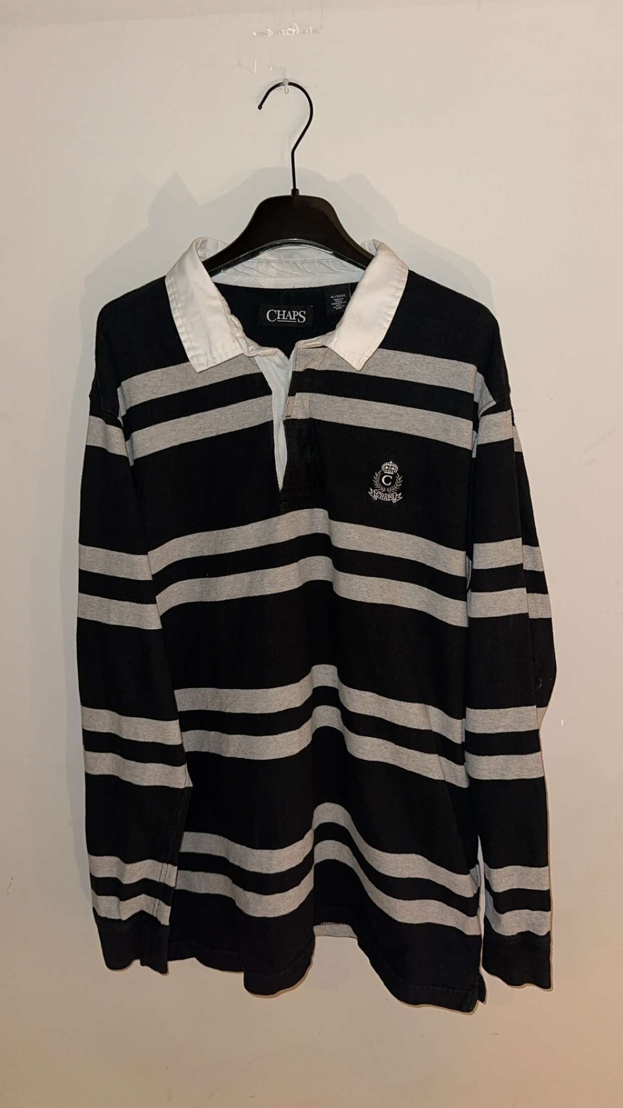 XL Chaps Rugby Polo