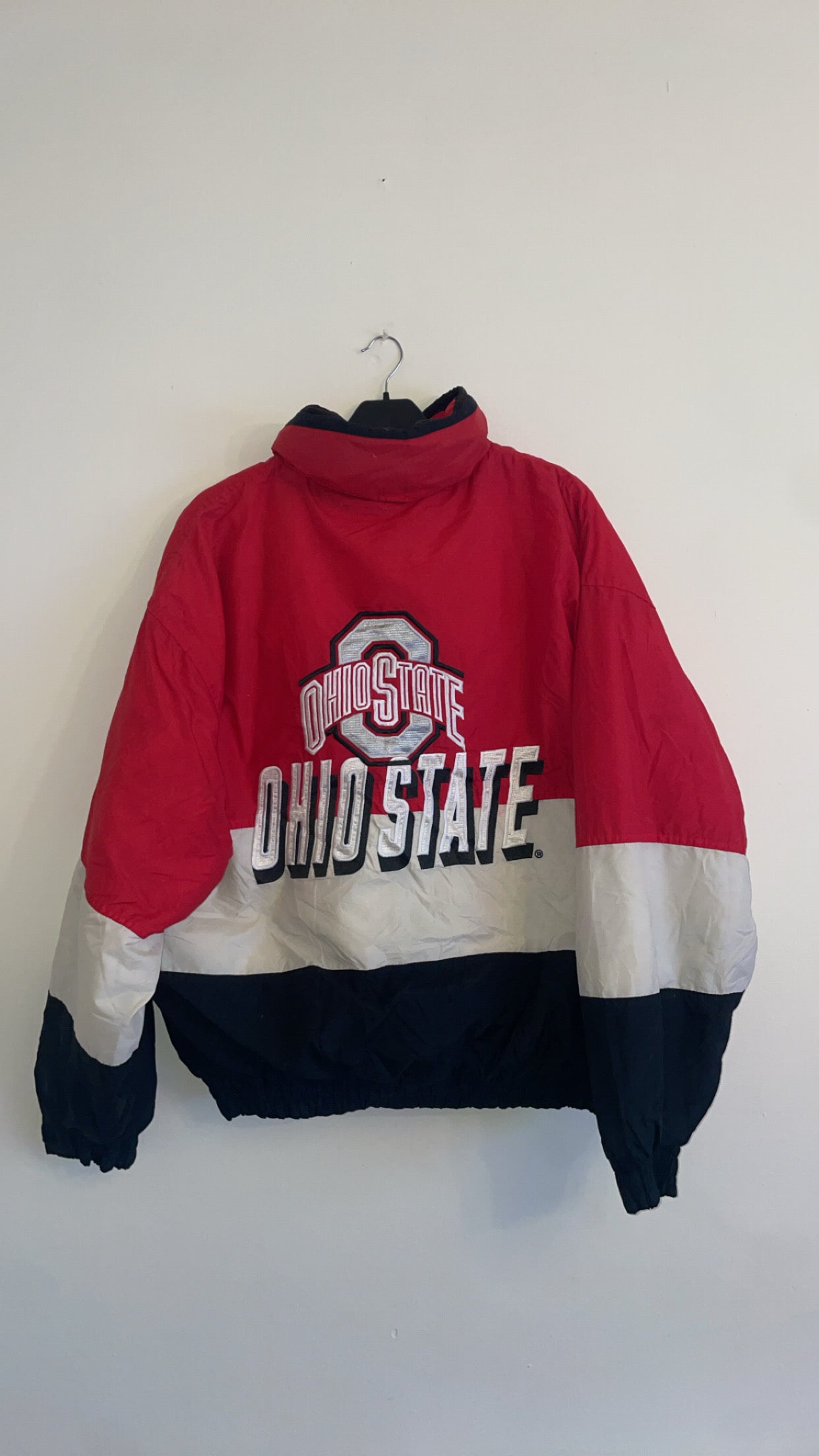 Medium Ohio State Vintage