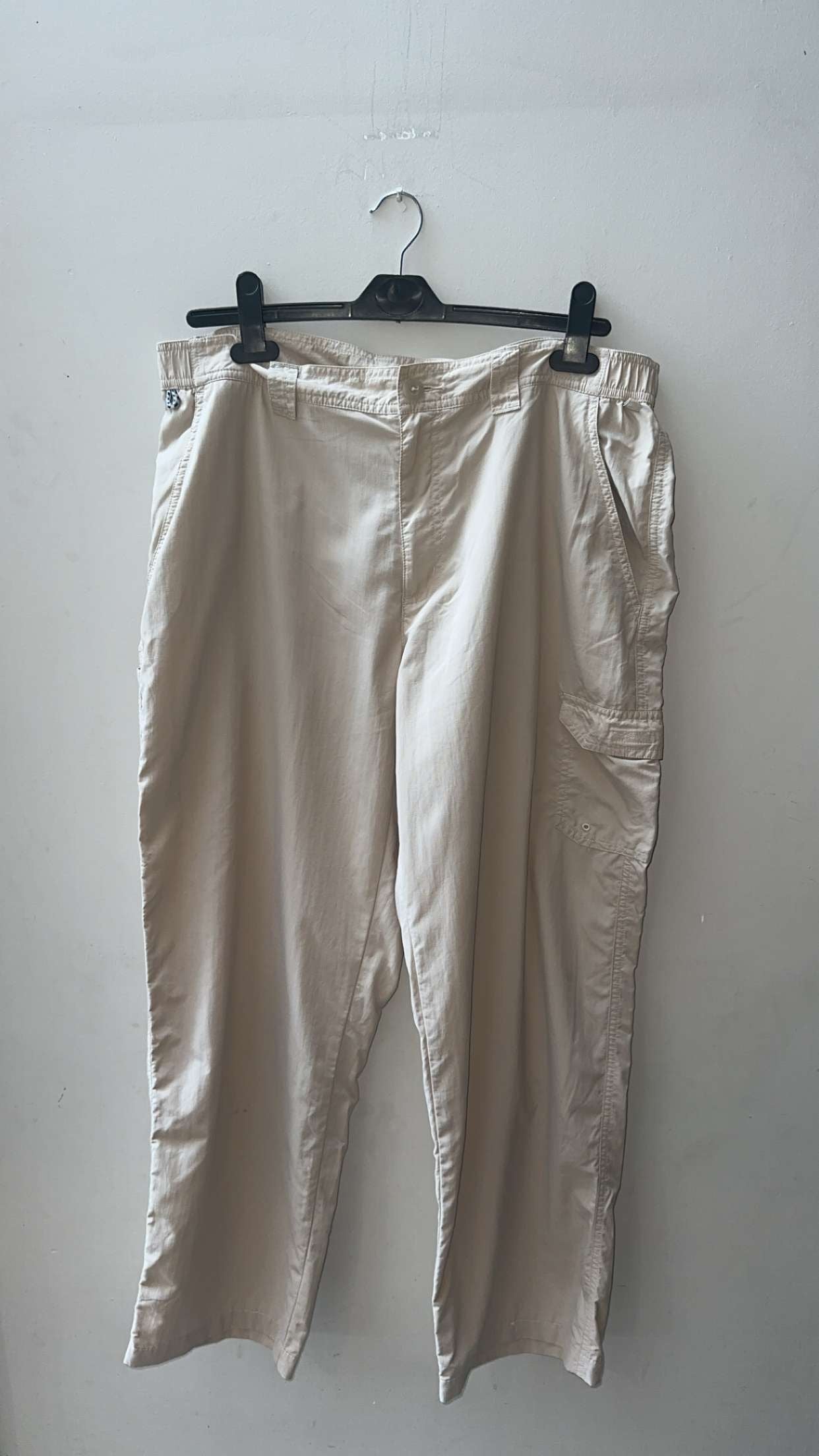 Columbia Trousers