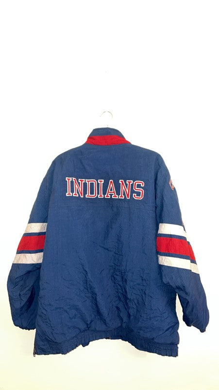 Cleveland Indians Jacket