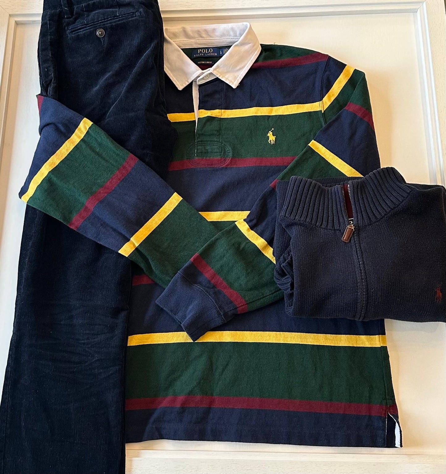 Ralph Bundle