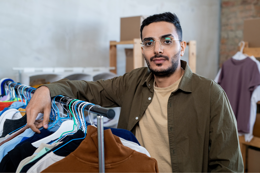 Sweatshirts & Hoodies: Comfort Meets Style