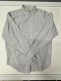 12 Ralph Lauren Striped Shirt