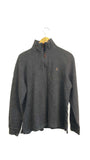 Medium Grey Ralph Lauren Quarter Zip