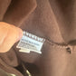 Medium Brown Ralph Lauren Polo