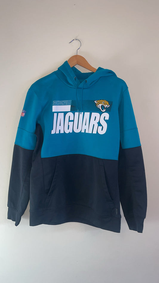 Jacksonville Jaguars Sweatshirt
