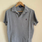 Medium Grey Ralph Lauren Polo