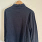 Medium Dark Grey Ralph Lauren Polo