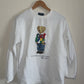 Medium Polo Bear Sweater