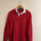 Medium Red Ralph Lauren Polo