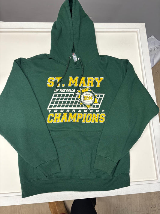 Medium St Marys Sweatshirt
