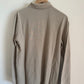 Large Beige Ralph Lauren Polo