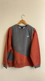 XL Nike Reworked Sweatshirt