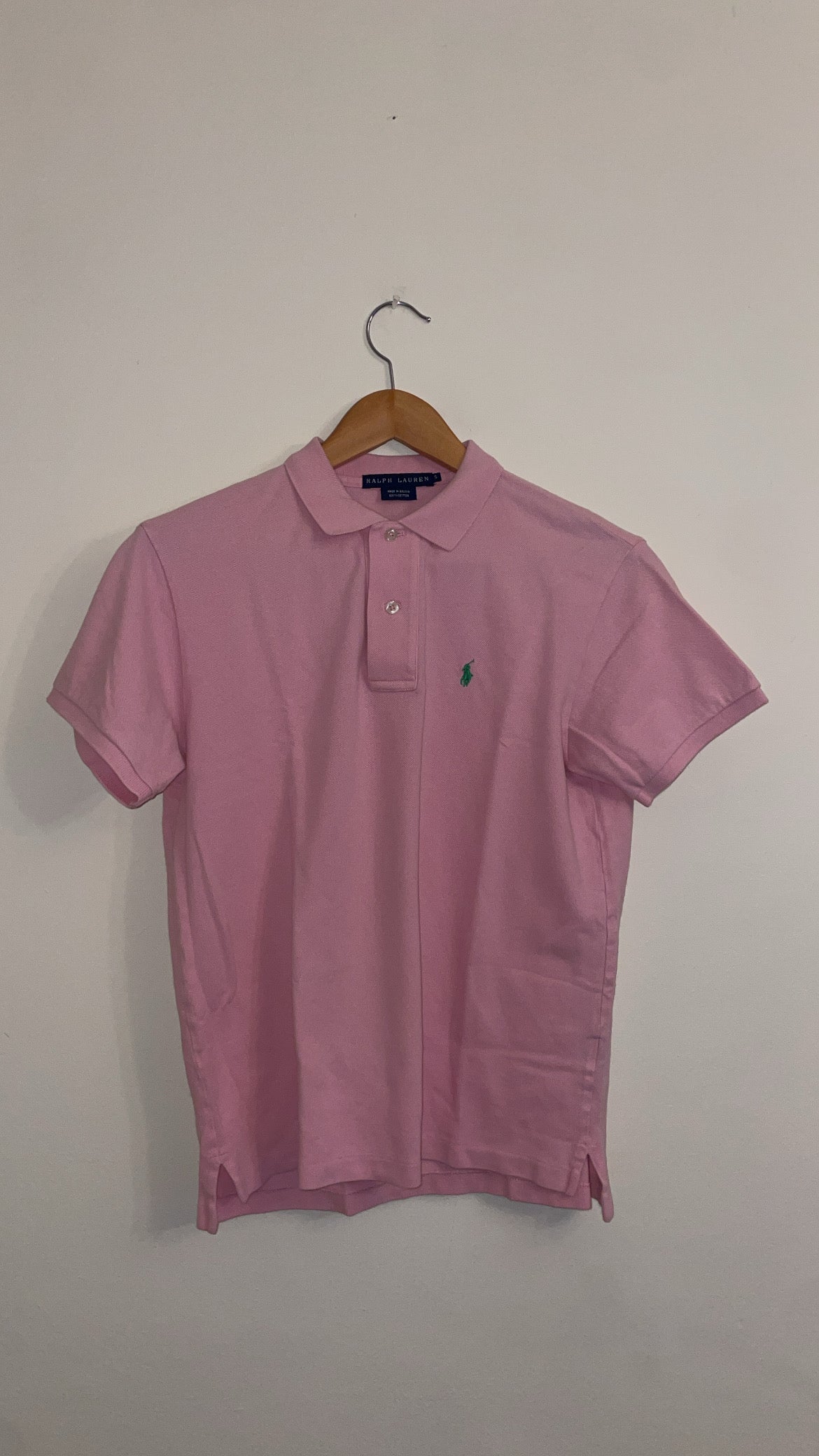 Small Ralph Lauren Polo