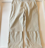 Cream Tommy Hilfiger Chinos