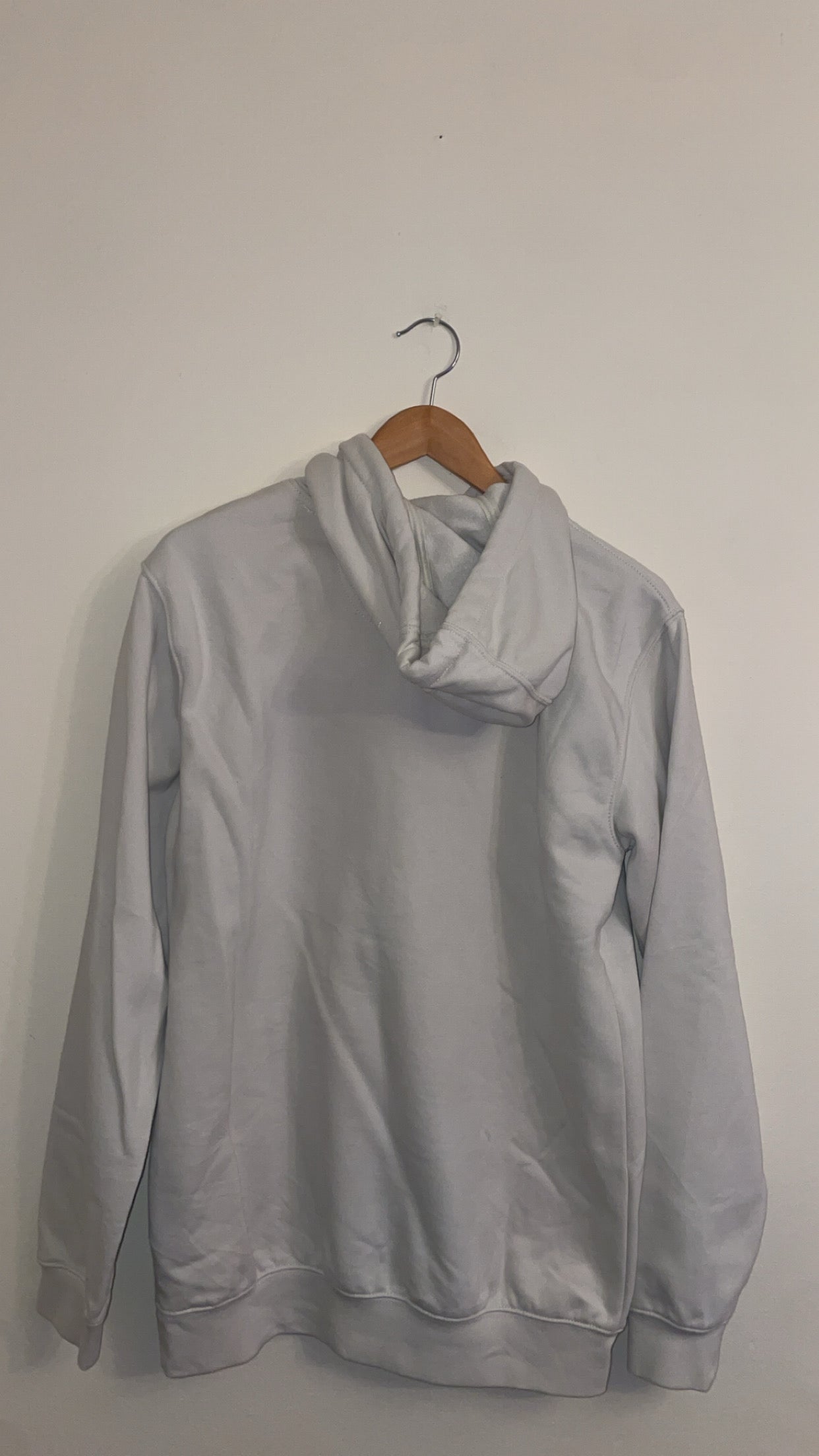 Small Loose Fit Carhartt Hoodie