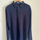 XL Navy Ralph Lauren Polo