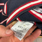 Large Wreck & Wreck Ralph Lauren Striped Polo