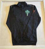 Children's Heart Foundation Quarter Zip