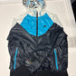 Medium Nike Windbreaker Jacket