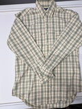 Medium Ralph Lauren Chequered Shirt