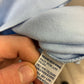Medium Blue Ralph Lauren Polo