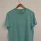 Large Green Ralph Lauren Tee