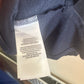 Large Navy Ralph Lauren Polo