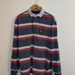 Large Striped Howick Polo