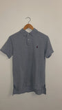 Medium Grey Ralph Lauren Polo