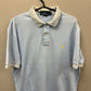 Medium Blue Ralph Lauren Polo