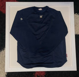 Adidas Milwaukee Brewrers MLB Sweatshirt
