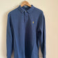 Large Navy Ralph Lauren Polo