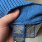 XL Sky Blue Ralph Lauren Quarter Zip