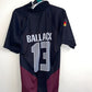 Germany Michael Ballack Jersey