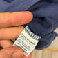 Large Navy RL Polo