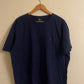 Large Navy Ralph Lauren Tee