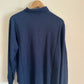 Large Navy Ralph Lauren Polo