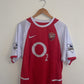 Arsenal Henry #14 Jersey