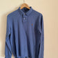 Medium Blue Ralph Lauren Polo