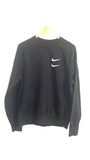 Large Nike Double Swoosh Sweatshirt