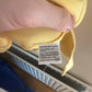 Large Yellow Ralph Lauren Polo