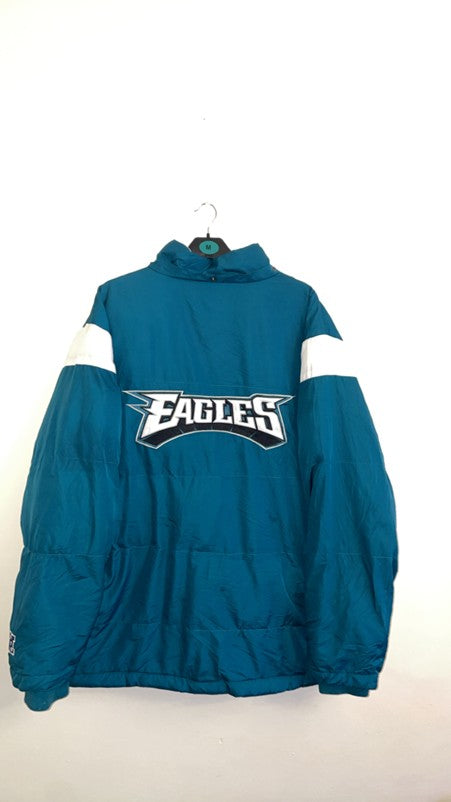 Philadelphia Eagles Jacket