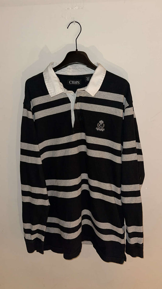 XL Chaps Rugby Polo
