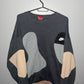 XL Nike Multicoloured Sweatshirt