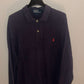 Medium Long-Sleeve Polo Ralph Lauren Shirt