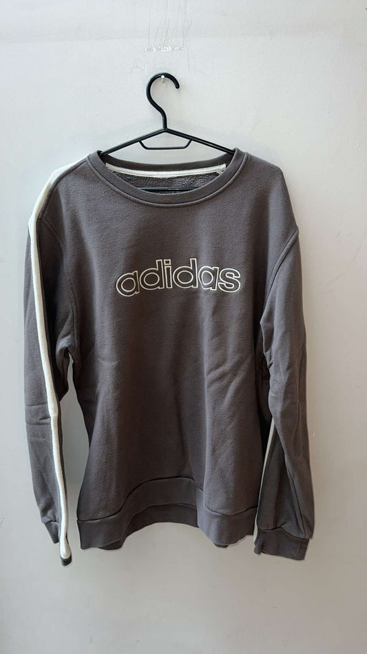Adidas sweatshirt