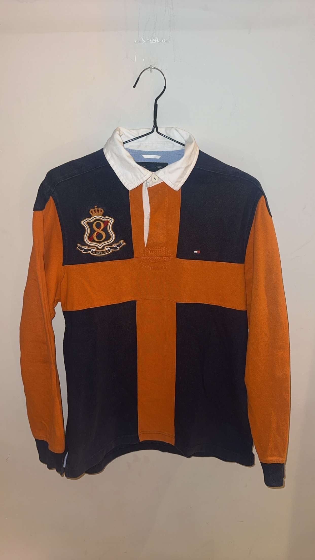 Small Tommy Hilfiger Polo