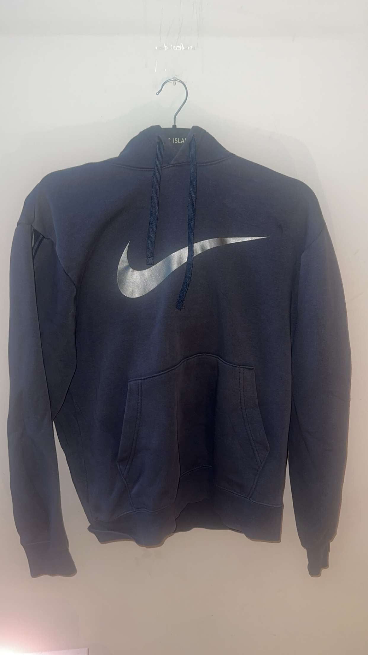 Small Nike hoodie